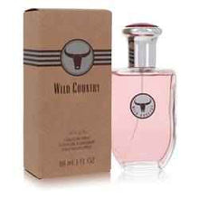 Avon Wild Country Cologne Spray By Avon - Cologne Spray - Avon