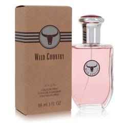 Avon Wild Country Cologne Spray By Avon - Cologne Spray - Avon