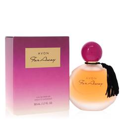 Avon Far Away Eau De Parfum Spray By Avon - Eau De Parfum Spray - Avon
