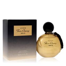 Avon Far Away Gold Eau De Parfum Spray By Avon - Eau De Parfum Spray - Avon