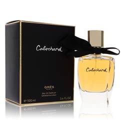Cabochard Eau De Parfum Spray By Parfums Gres - Eau De Parfum Spray - Parfums Gres