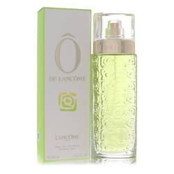 O De Lancome Eau De Toilette Spray By Lancome - Eau De Toilette Spray - Lancome