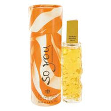 So You Eau De Parfum Spray By Giorgio Beverly Hills by Giorgio Beverly Hills fragrance bottle