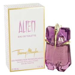 Alien 1 oz Eau De Toilette Spray by Thierry Mugler