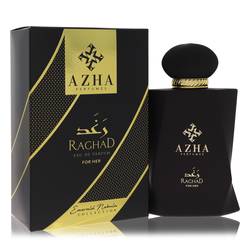 Azha Raghad Eau De Parfum Spray By Azha by Azha fragrance bottle