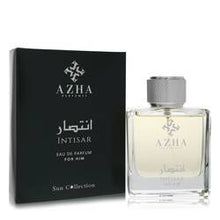 Azha Intisar Eau De Parfum Spray By Azha by Azha fragrance bottle