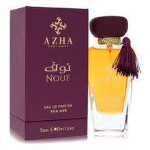 Azha Nouf Eau De Parfum Spray By Azha by Azha fragrance bottle