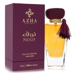 Azha Nouf Eau De Parfum Spray By Azha by Azha fragrance bottle
