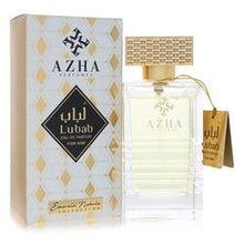 Azha Lubab Eau De Parfum Spray By Azha by Azha fragrance bottle