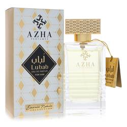 Azha Lubab Eau De Parfum Spray By Azha by Azha fragrance bottle