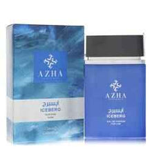Azha Iceberg Eau De Parfum Spray By Azha - Azha