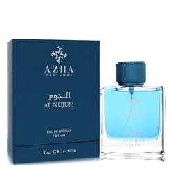 Azha Al Nujum Eau De Parfum Spray By Azha - Eau De Parfum Spray - Azha