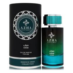 Azha Sarab Eau De Parfum Spray By Azha by Azha fragrance bottle