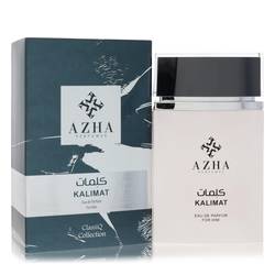Azha Kalimat Eau De Parfum Spray By Azha by Azha fragrance bottle