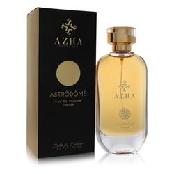 Azha Astrodome Eau De Parfum Spray By Azha by Azha fragrance bottle