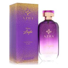 Azha Al Shining Layla Eau De Parfum Spray By Azha by Azha fragrance bottle