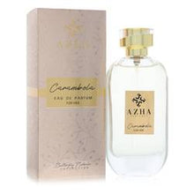 Azha Carambola Eau De Parfum Spray By Azha by Azha fragrance bottle