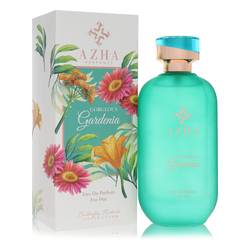 Azha Gorgeous Gardenia Eau De Parfum Spray By Azha by Azha fragrance bottle
