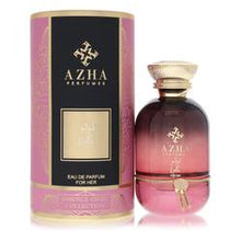 Azha Lulu Eau De Parfum Spray By Azha by Azha fragrance bottle