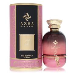 Azha Lulu Eau De Parfum Spray By Azha by Azha fragrance bottle