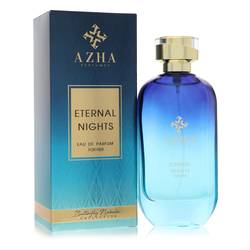 Azha Eternal Nights Eau De Parfum Spray By Azha by Azha fragrance bottle