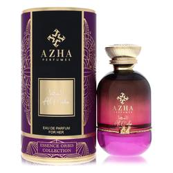 Azha Al Maha Eau De Parfum Spray By Azha by Azha fragrance bottle