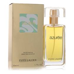 Azuree Eau De Parfum Spray By Estee Lauder - Eau De Parfum Spray - Estee Lauder