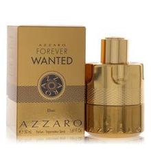 Azzaro Forever Wanted Elixir Parfum Spray - Parfum Spray - Azzaro