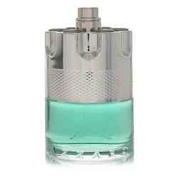 Azzaro Wanted Tonic Eau De Toilette Spray (Tester) By Azzaro - Eau De Toilette Spray (Tester) - Azzaro