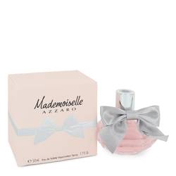 Azzaro Mademoiselle Eau De Toilette Spray By Azzaro - Eau De Toilette Spray - Azzaro