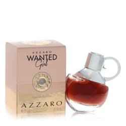 Azzaro Wanted Girl Mini EDP By Azzaro - Mini EDP - Azzaro