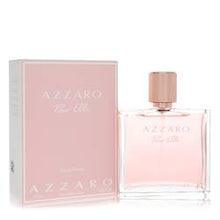 Azzaro Pour Elle Eau De Parfum Spray By Azzaro by Azzaro fragrance bottle