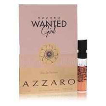 Azzaro Wanted Girl Vial (sample) By Azzaro - Vial (sample) - Azzaro