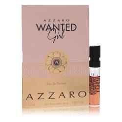 Azzaro Wanted Girl Vial (sample) By Azzaro - Vial (sample) - Azzaro