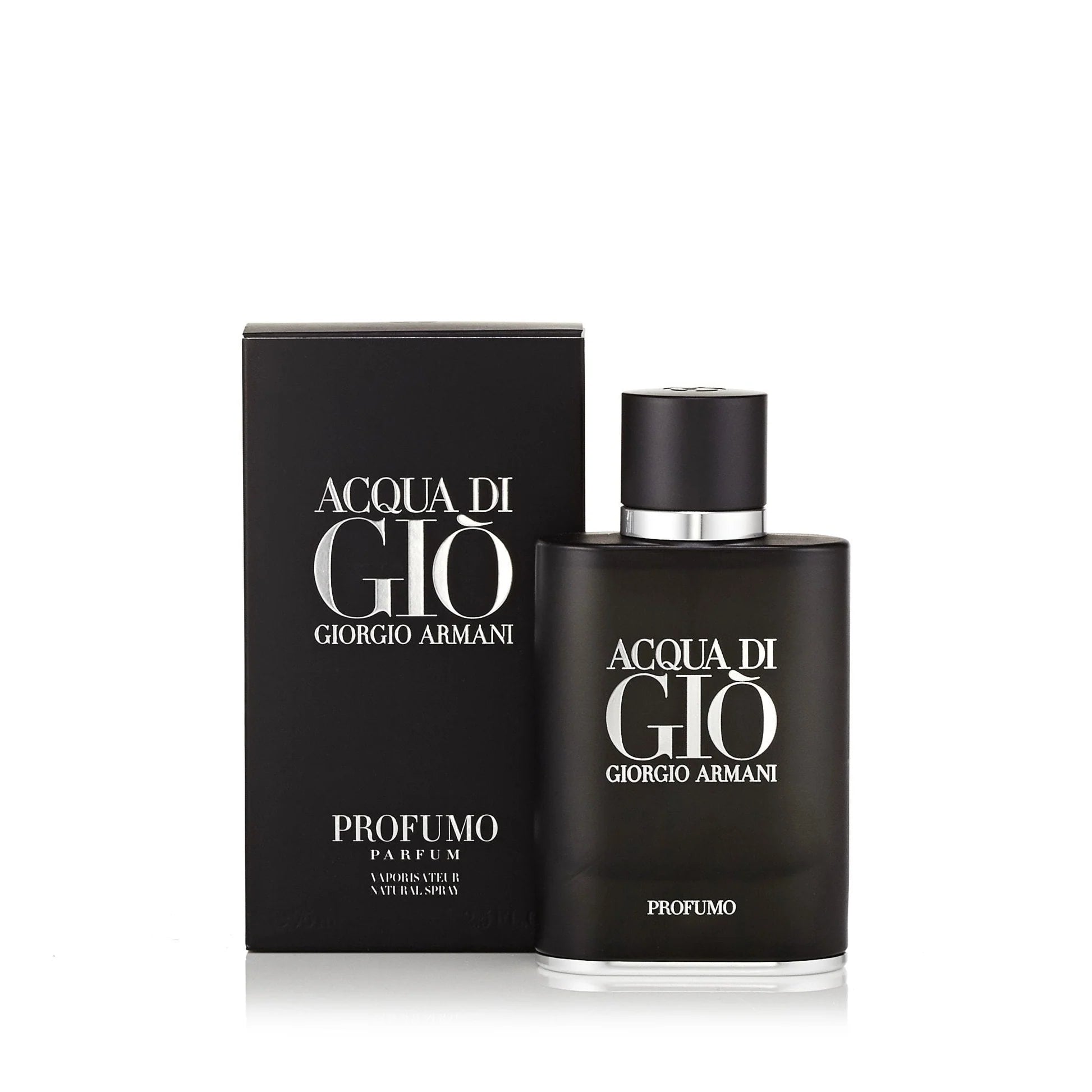 Acqua Di Gio de Giorgio Armani, 98 ml, Eau de Parfum Spray Masculino - PRIME TITAM SUPPLY
