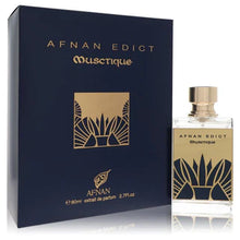Afan Afnan Edict Musctique Eau de Parfum