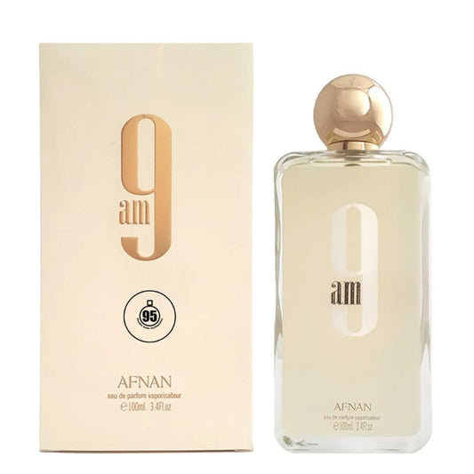 Afnan 9am Eau de Parfum
