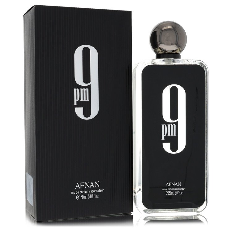 Afnan 9pm Fragrance