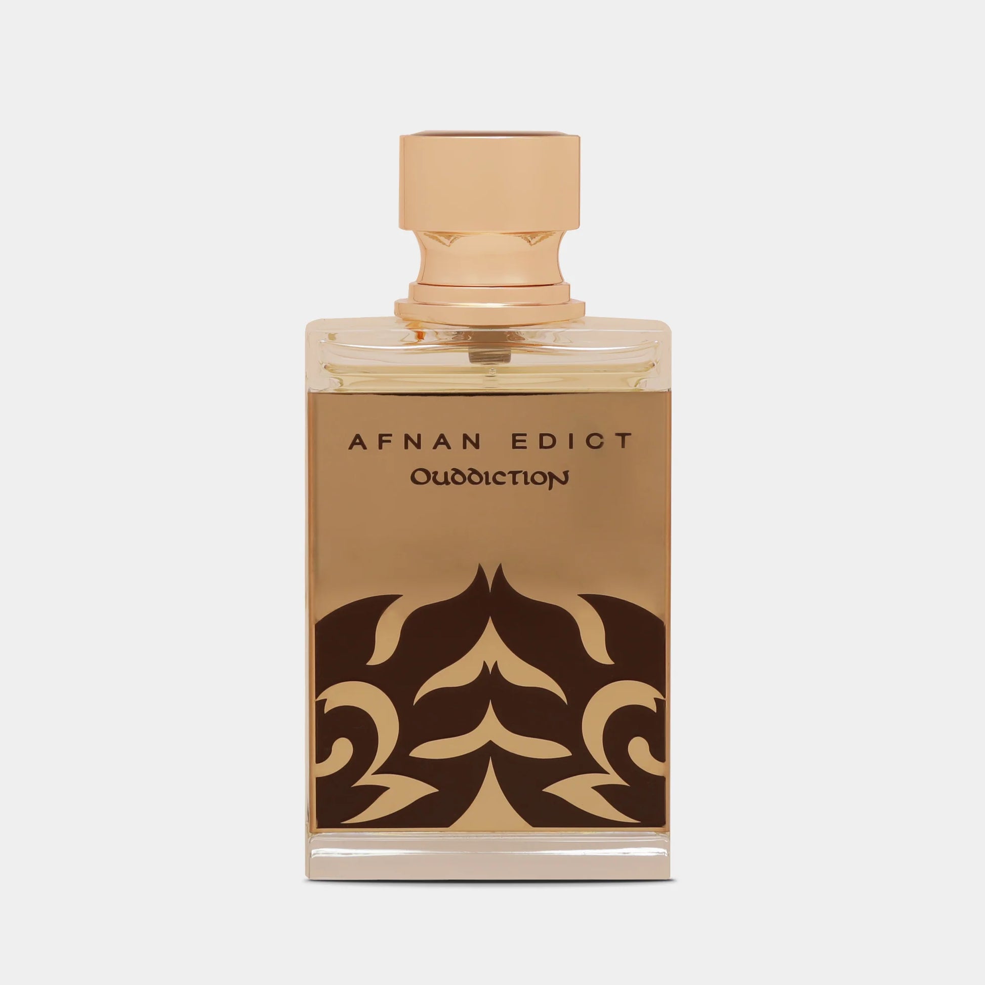 Afnan Edict Ouddiction Eau de Parfum