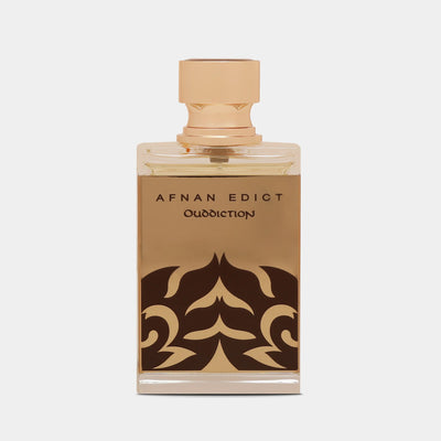 Afnan Edict Ouddiction Eau de Parfum