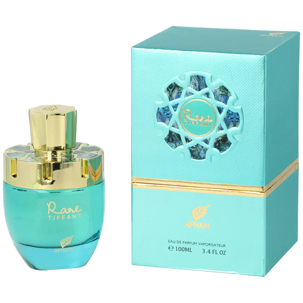Afnan Rare Tiffany Eau de Parfum