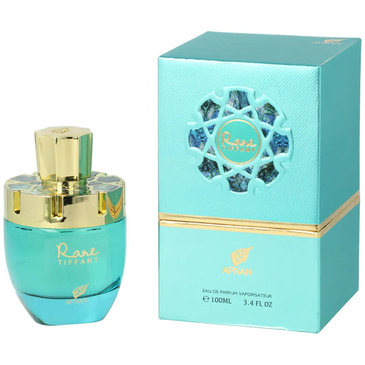Afnan Rare Tiffany Eau de Parfum
