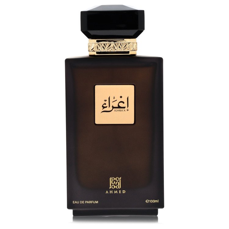 Ahmed Al Maghribi Ighra'a by Ahmed Al Maghribi Eau De Parfum Spray (Unboxed) 3.38 oz