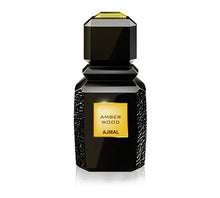 Ajmal Amber Wood Eau de Parfum