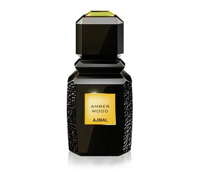 Ajmal Amber Wood Eau de Parfum