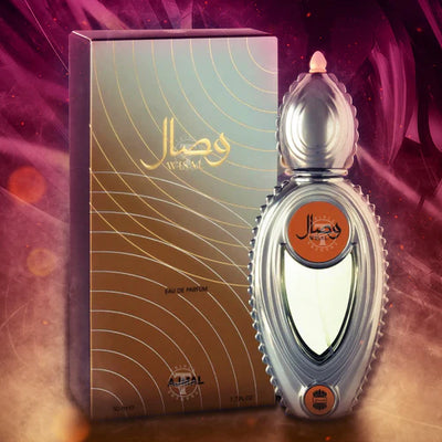 Ajmal Dame Eau de Parfum