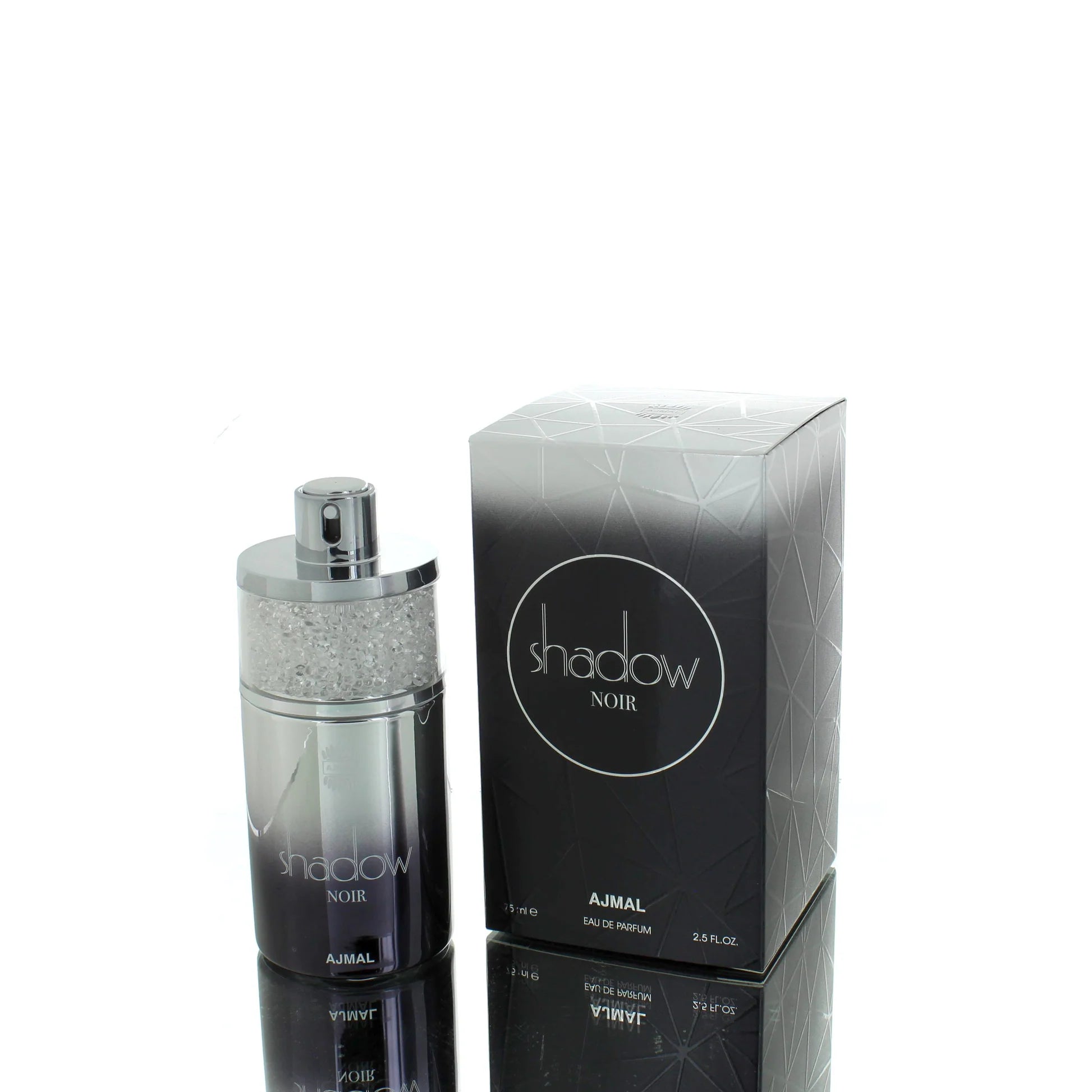 Ajmal Shadow Noir Eau de Parfum