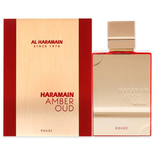 Al Haramain Amber Oud Rouge