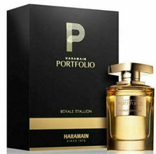 Al Haramain Portfolio Royale Stallion