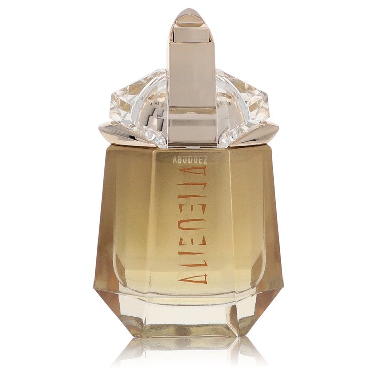 Alien Goddess by Thierry Mugler Eau De Parfum Spray Refillable (Unboxed) 1 oz